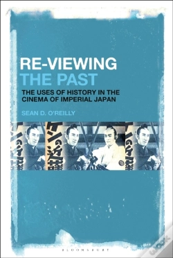 Capa do artigo Re-Viewing The Past