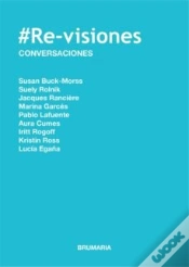 Capa do artigo #Re-Visiones. Conversaciones / #Re-Visiones. Conversations