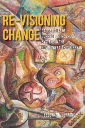 Capa do artigo Re-Visioning Change
