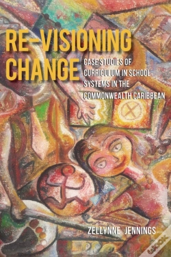 Capa do artigo Re-Visioning Change