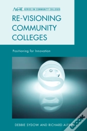 Capa do artigo Re-Visioning Community Colleges