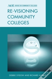Capa do artigo Re-Visioning Community Colleges