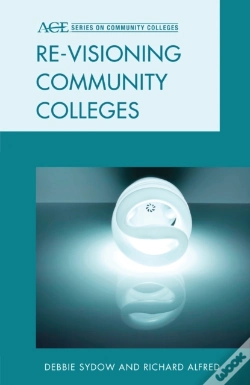 Capa do artigo Re-Visioning Community Colleges