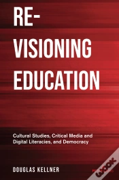 Capa do artigo Re-Visioning Education