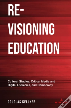 Capa do artigo Re-Visioning Education