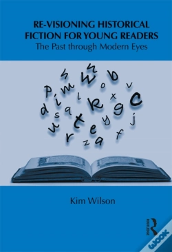 Capa do artigo Re-Visioning Historical Fiction For Young Readers