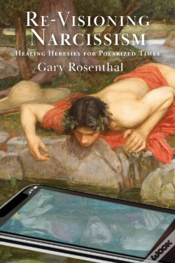 Capa do artigo Re-Visioning Narcissism