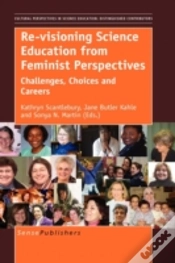 Capa do artigo Re-Visioning Science Education From Femi