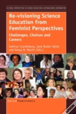 Capa do artigo Re-Visioning Science Education From Femi