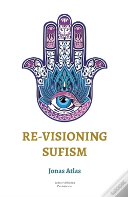 Capa do artigo Re-Visioning Sufism