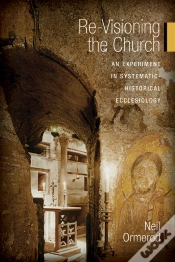 Capa do artigo Re-Visioning The Church