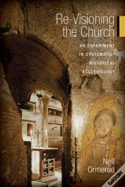 Capa do artigo Re-Visioning The Church