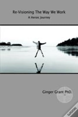 Capa do artigo Re-Visioning The Way We Work