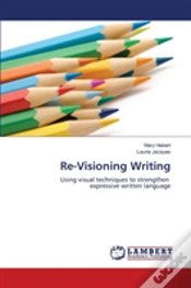 Capa do artigo Re-Visioning Writing
