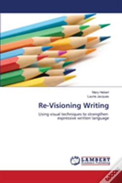 Capa do artigo Re-Visioning Writing