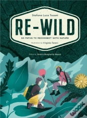 Capa do artigo Re-Wild
