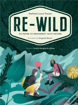 Capa do artigo Re-Wild