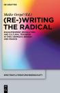 (Re-)Writing The Radical - Preview