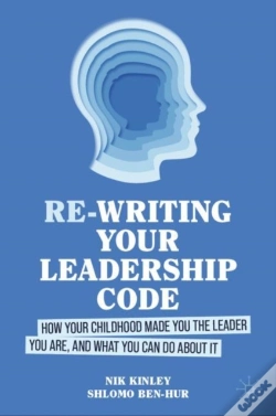 Capa do artigo Re-Writing Your Leadership Code
