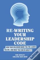 Re-Writing Your Leadership Code