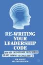 Re-Writing Your Leadership Code - Preview
