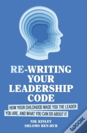 Capa do artigo Re-Writing Your Leadership Code