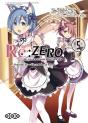 Re : Zero Arc 2 T05 - Preview