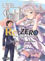 Re : Zero Arc 3 T01 - Preview