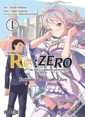 Re : Zero Arc 3 T01