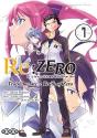 Re : Zero Arc 3 T07 - Preview