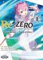 Re : Zero Arc 3 T08 - Preview