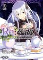 Re : Zero Arc 4 T02 - Preview