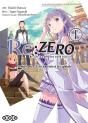 Re : Zero T01 - Preview
