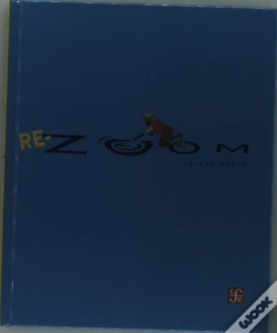 Capa do artigo Re-Zoom  