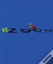 Capa do artigo Re-Zoom