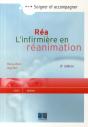 Réa ; L'Infirmière En Réanimation (2e Édition) - Preview