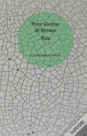 Capa do artigo Réa