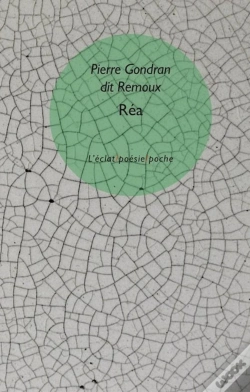 Capa do artigo Réa