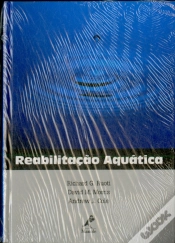 Capa do artigo Reabilitação Aquática