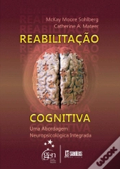 Capa do artigo Reabilitação Cognitiva