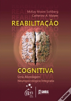 Capa do artigo Reabilitação Cognitiva