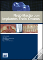 Capa do artigo Reabilitação com Implantes Endo-Ósseos