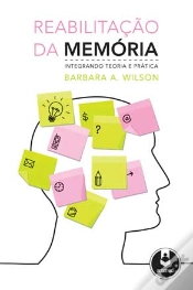 Capa do artigo Reabilitação da Memória