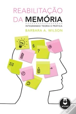 Capa do artigo Reabilitação da Memória