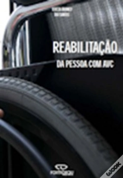 Capa do artigo Reabilitação da Pessoa com AVC