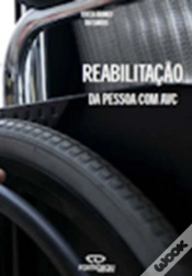 Capa do artigo Reabilitação da Pessoa com AVC