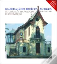 Reabilitação de Edifícios Antigos