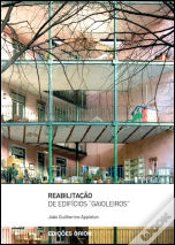 Capa do artigo Reabilitação de Edifícios "Gaioleiros"
