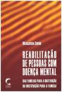 Reabilitação de Pessoas com Doença Mental - Preview