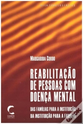 Reabilitação de Pessoas com Doença Mental